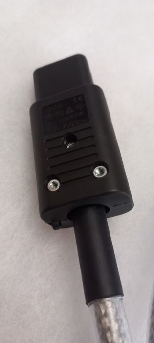 Cabo Germany Olflex  2 metros