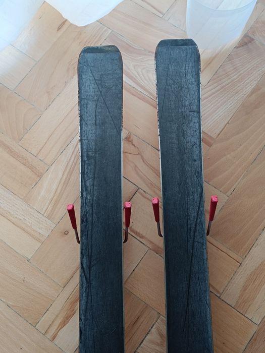 Narty dziecięce Fischer 100cm