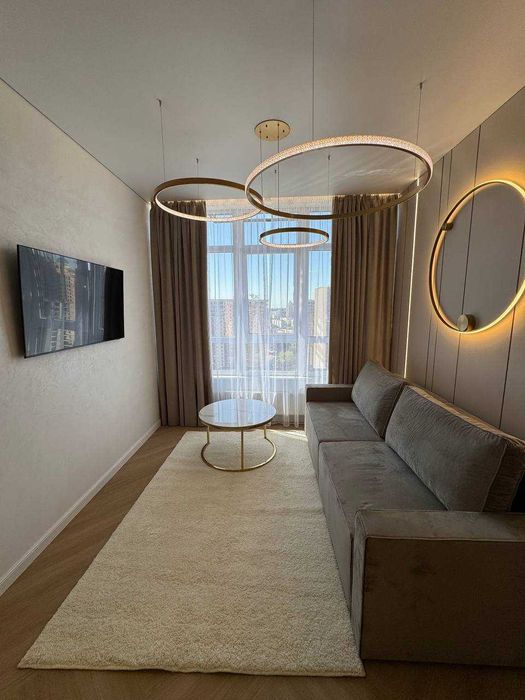 Продам‼️2комн/65м2‼️Аркадия/Генуэзская‼️Жк Атмосфера‼️Новый ремонт‼️