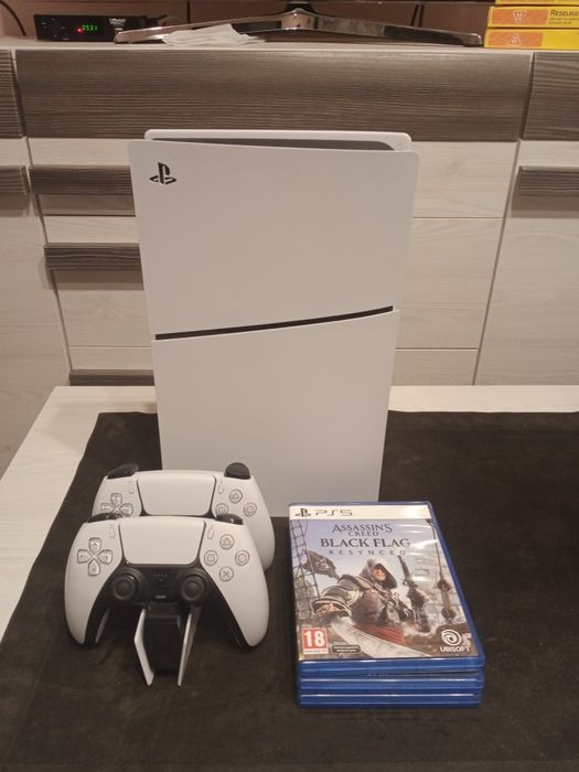 PlayStation 5 slim