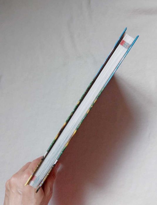 Енциклопедія для дітей Хочу все знати