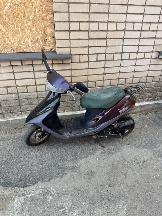 Мопед Honda dio 27