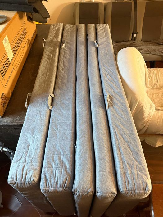 Colchōes Beliche / duvet mattresses