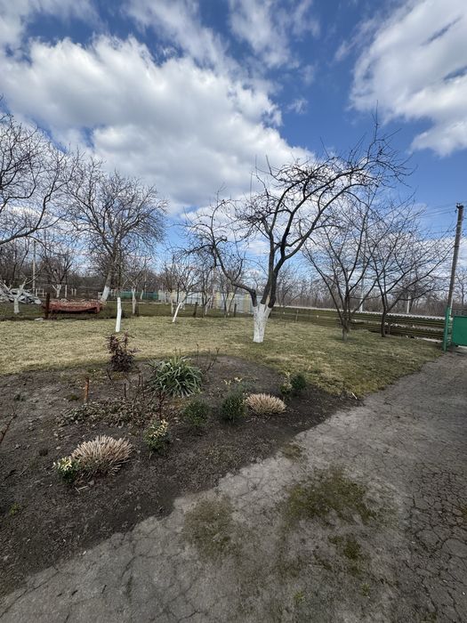 Будинок з газом і ремонтом, 75 м², 25 соток, 16 км від Житомира