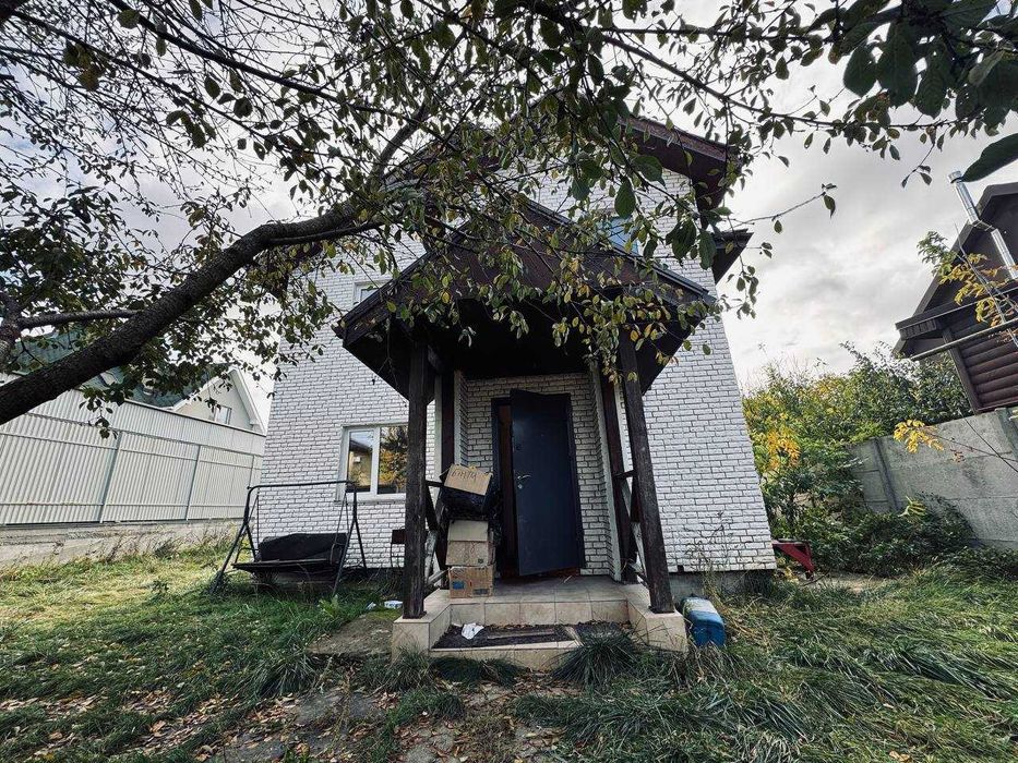 Терміново! Сертифікат ТАК, БЕЗ КОМІСІЇ, будинок на вул. Лікарська