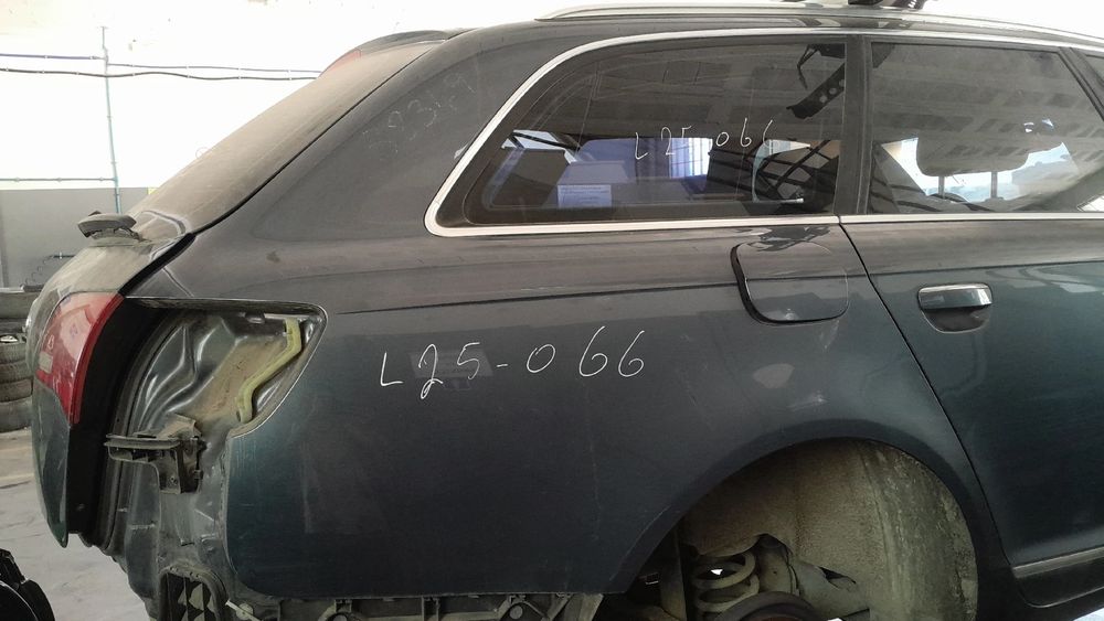 Painel trás direito AUDI A6 Avant (4F5, C6)