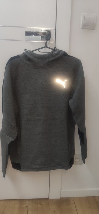 Bluza męska puma