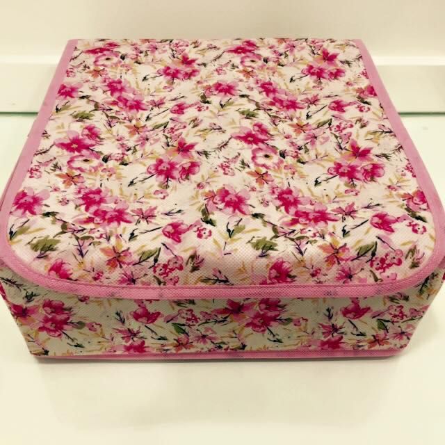 Organizador muito prático NOVO