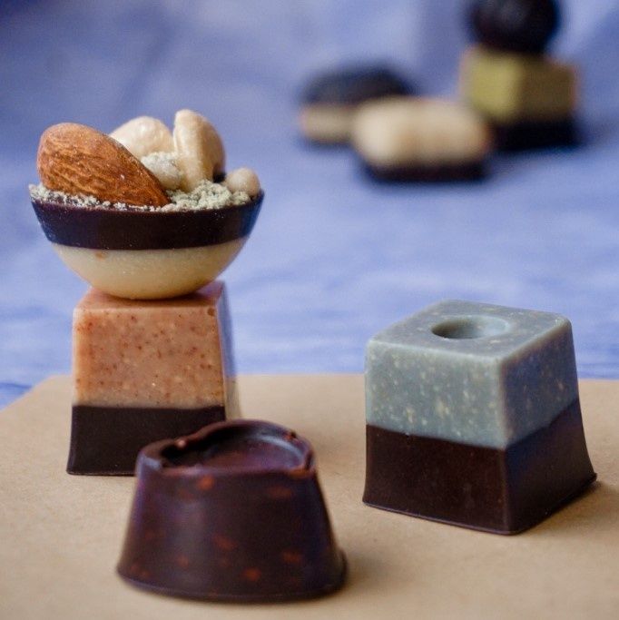 Торт ну очень вкусный-полезный