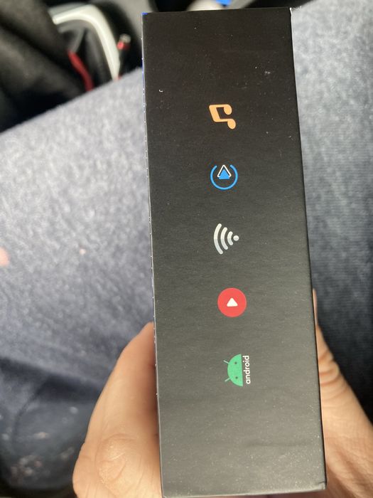 Play 2 video pro netflix youtube w samochodzie