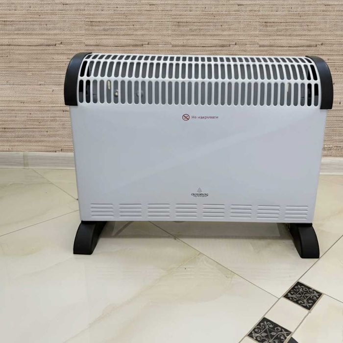 Обогреватель, обігрівач, конвектор