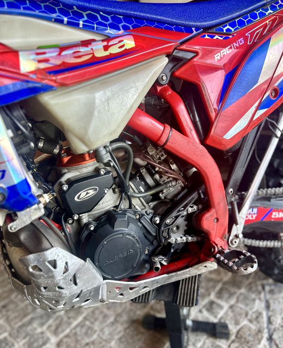 Beta 300 RR de 2022 52h