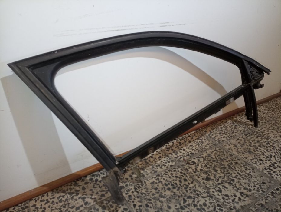 Estrutura de Porta - AUDI A4 Avant (8E5, B6) | 00 - 05