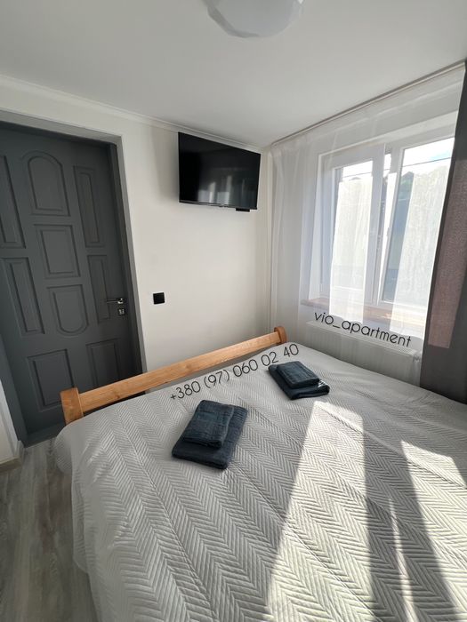 Подобово апартаменти до 6 осіб у Яремче