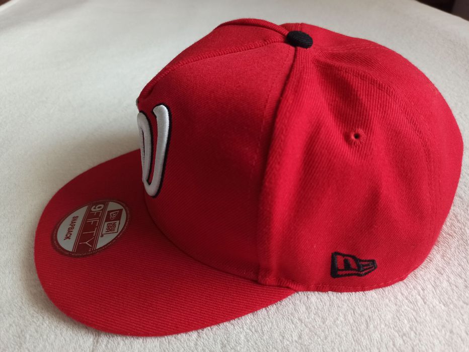 Кепка бейсболка 9Fifty New Era