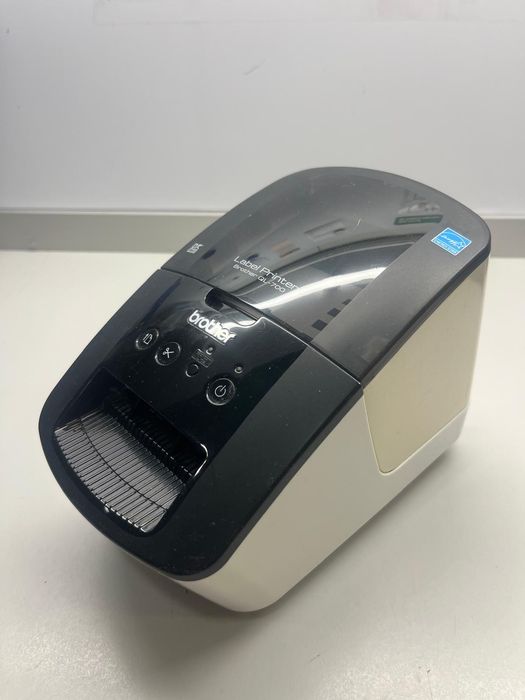 Brother QL-700 Impressora Etiqueta