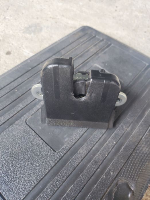 Fecho/Fechadura Mala Seat Ibiza 6j - ref.5ND 627 505