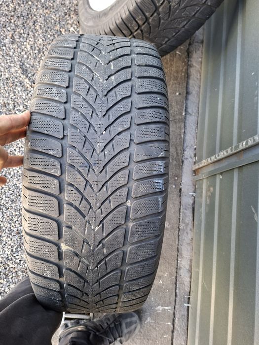 Alufelgi r17 rozstaw 5x112 audi w bardzo dobrym stanie