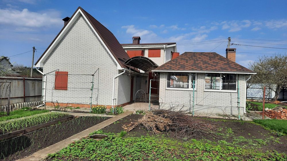 Продажа дома район Барановского лесничества.