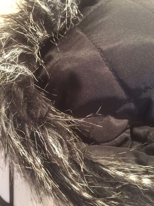 Czapki nowe damskie sztuczne futerko