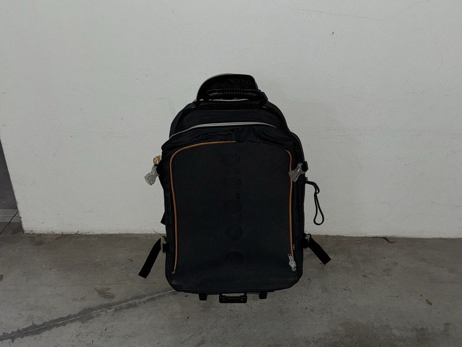 Mochila grande com rodinhas do tipo troley64861189118593124