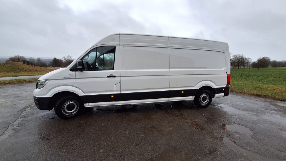 Bus Man TGE 3.140 long full LED