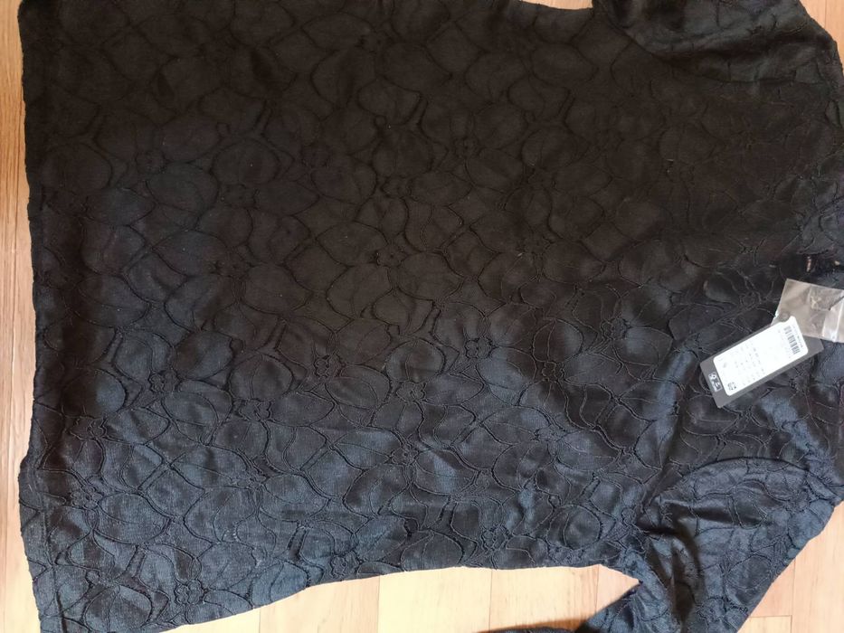 Ажурная блузка Vero Moda