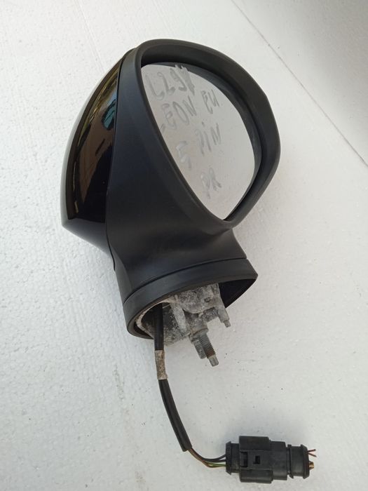Seat Leon ll Lift Lusterko Prawe 5 PIN LZ9Y