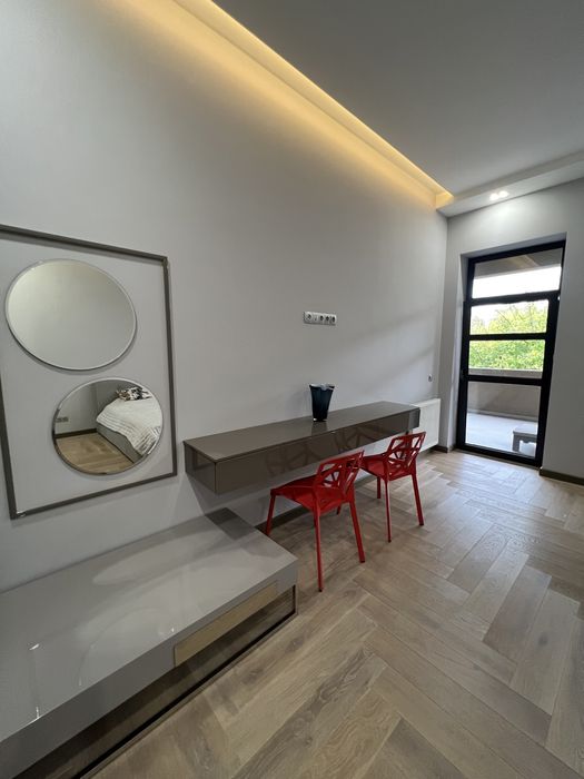 Ексклюзивна квартира на Набережній