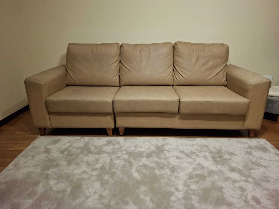 Sofá de canto para sala