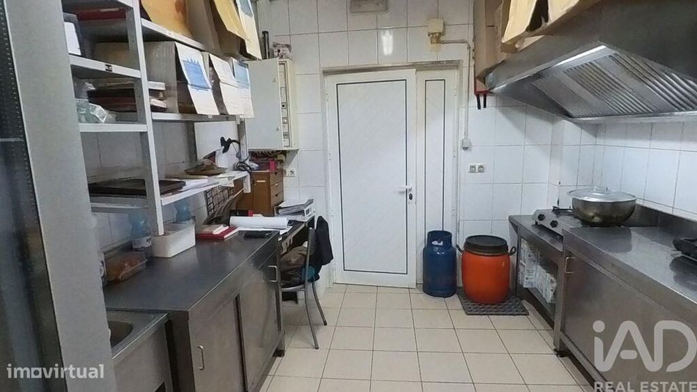 Loja / Estabelecimento Comercial em Sertã de 114,00 m2