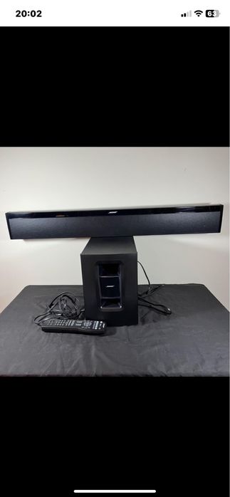 Домашній кінотеатр Bose 1sr