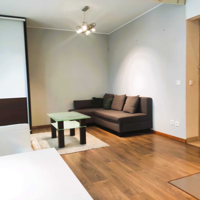 Bronowice, komfortowa, wygodna kawalerka-33m - Widok 4