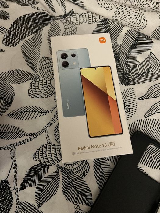 Xiaomi redmi note 13 5G