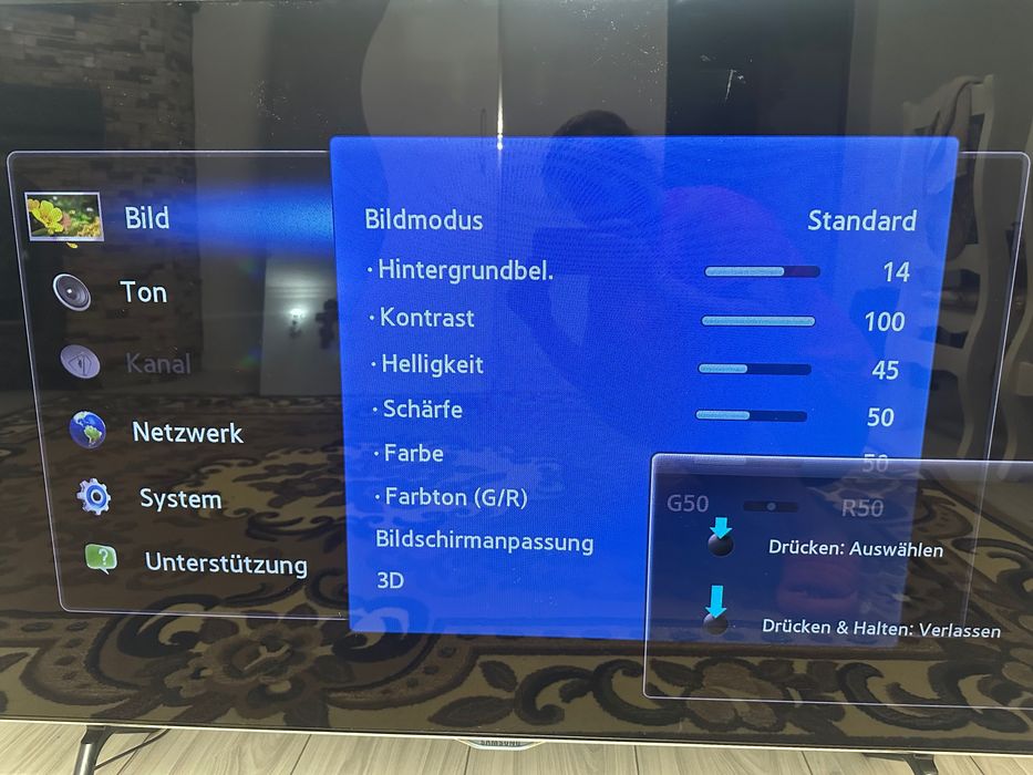 Продається телевізор SAMSUNG