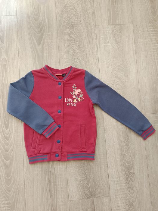Bluza rozmiar 110-116