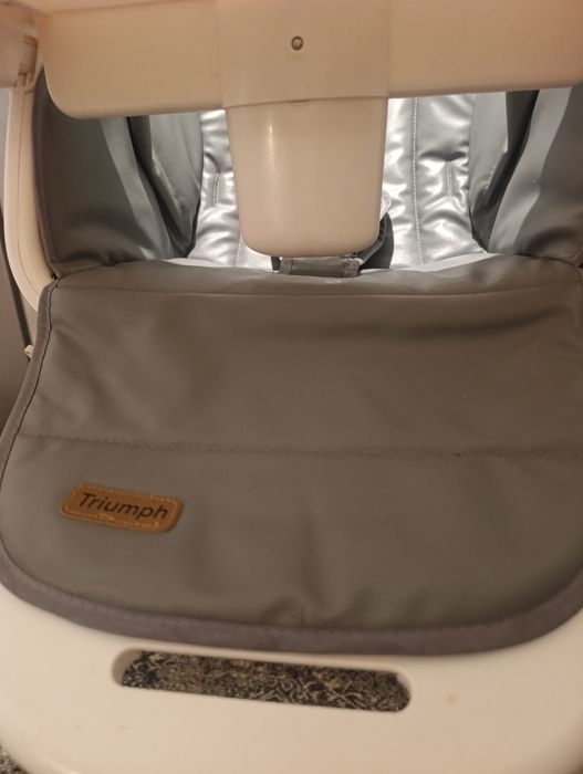 Стул для кормления 3в1