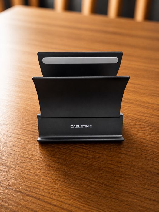 Automatic Vertical Laptop/Tablet Stand463899707017144323