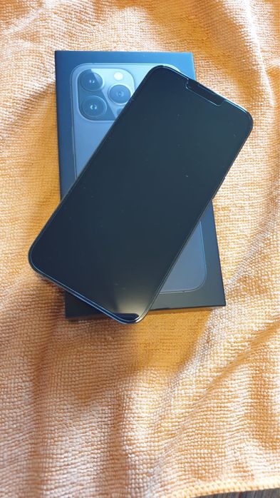IPhone 13 Pro 256GB _ IGUAL A NOVO