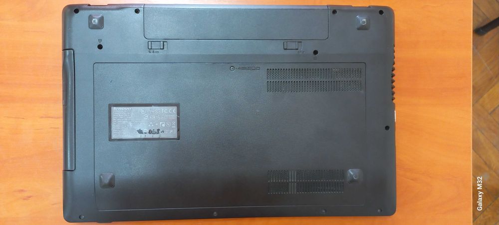 Lenovo IdeaPad Z580