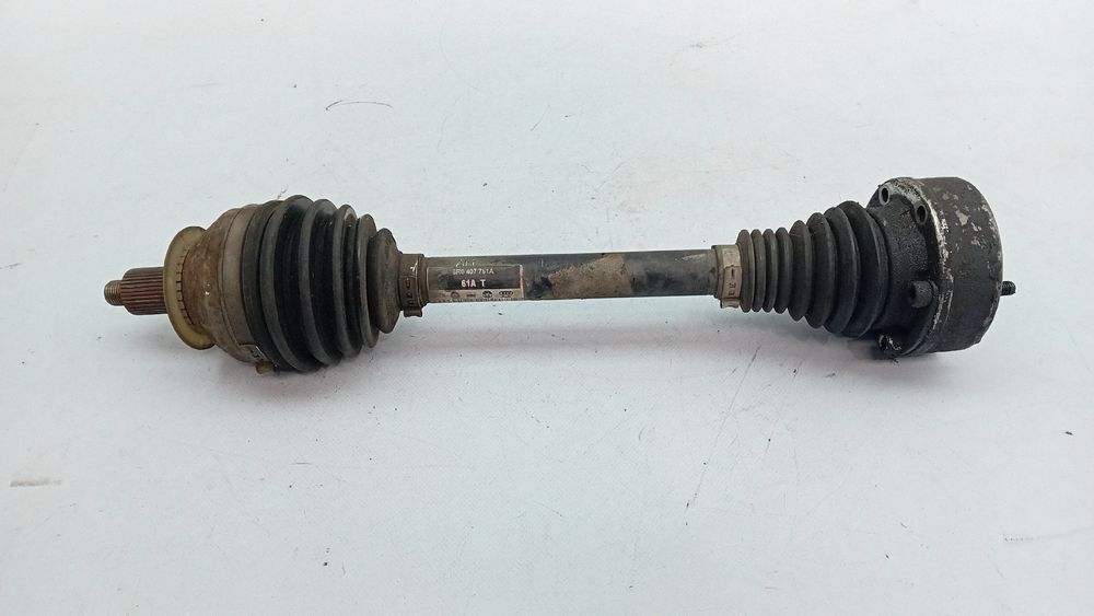 Transmissão frente esquerda SEAT Ibiza IV ST (6J8, 6P8)