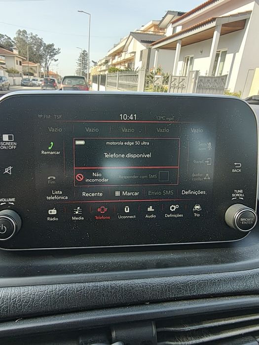 FIAT TIPO 1.3 MULTIJET 95CV – 2019 – DIESEL