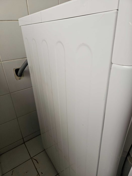 Máquina de Lavar Roupa  LG 9 kg