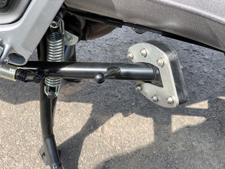 Продам Honda VFR 1200X DCT