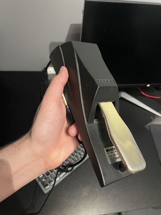 Keyboard Casio CTK-4000 syntezator