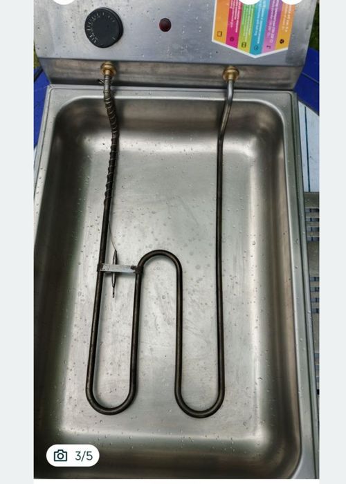 Продам пивные охладители+фритюрница для ресторана и кафе.