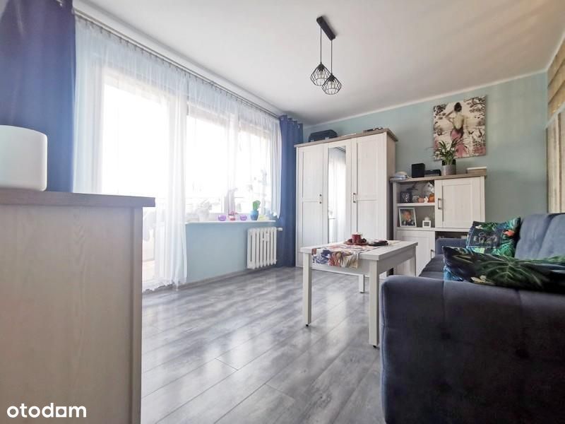 T A N I E: z wyposażeniem; balkon rej. Moniuszki