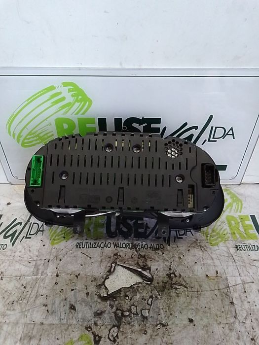 Quadrante / Conta Quilometros Seat Ibiza Iii (6L1)