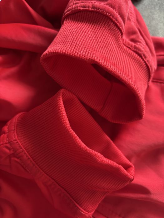 Dres Givona czerwono czarny xl
