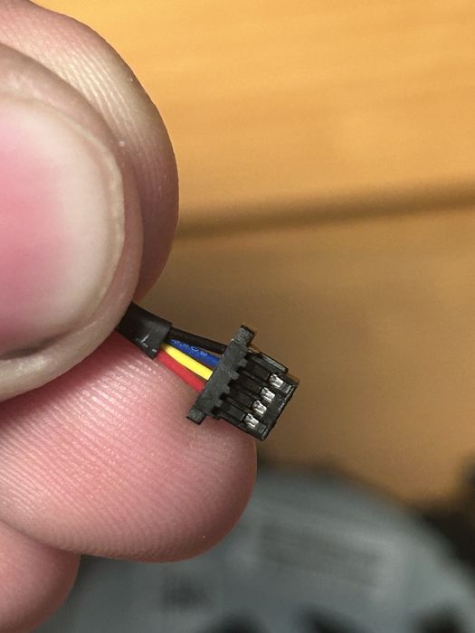 Кулери на ноутбук Hp cx серії